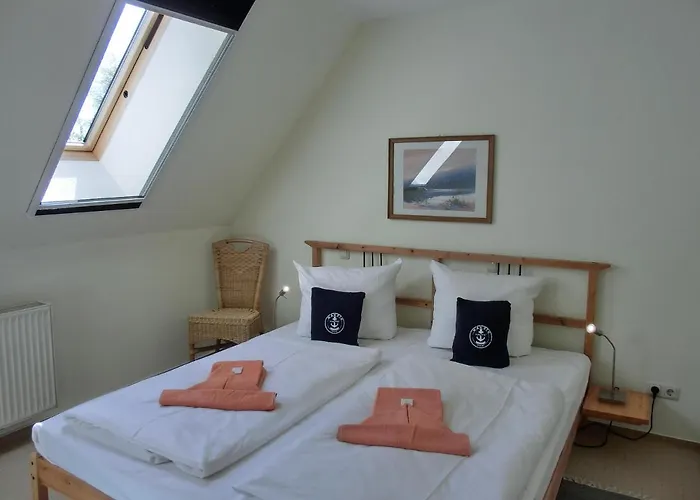 アパート Nh5 Hirschburg