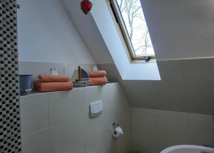 Nh5 アパート Hirschburg